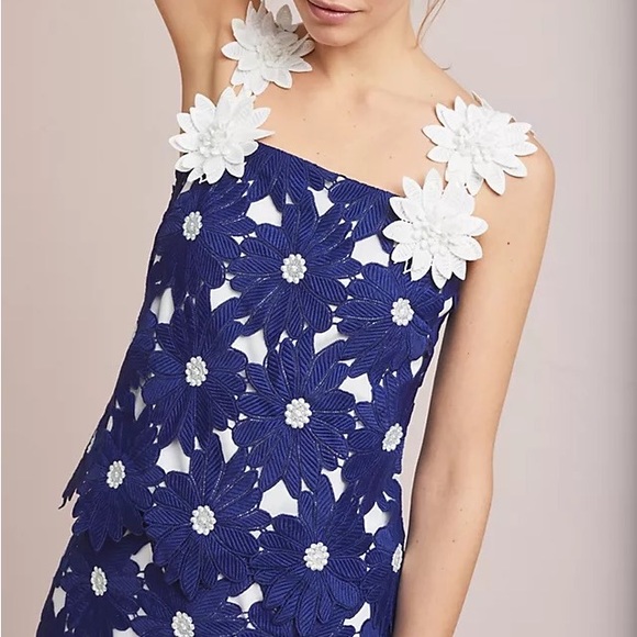 NWT Hutch Daisy Lace Top - Picture 3 of 9